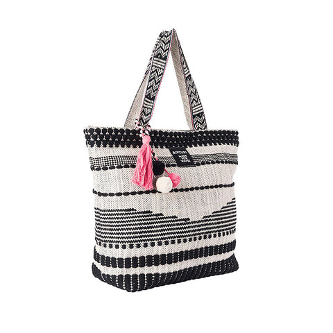 Rip Curl On Shore Tote - Black