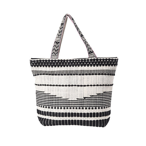 Rip Curl On Shore Tote - Black