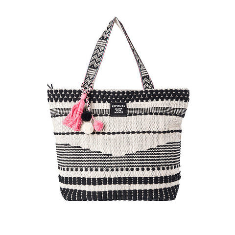 Rip Curl On Shore Tote - Black