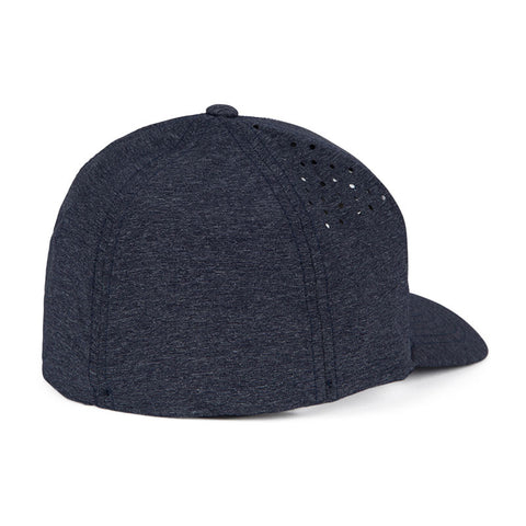 Rip Curl Phase Icon Curve Peak Cap - Navy
