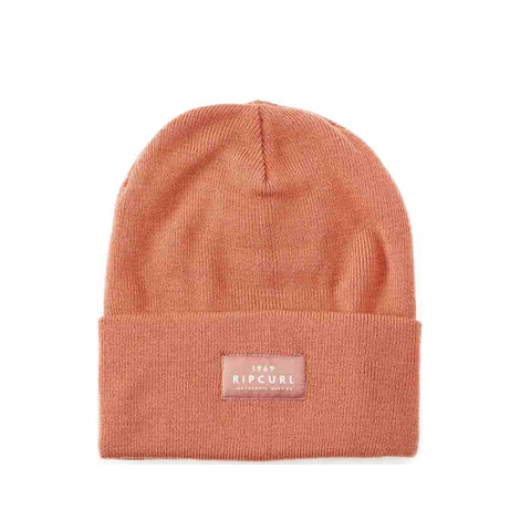 Rip Curl Premium Surf Beanie - Rhubarb