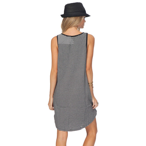 Rip Curl Premium Surf Stripe Dress