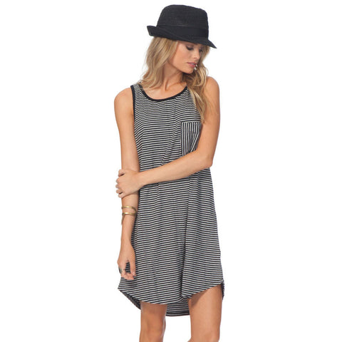 Rip Curl Premium Surf Stripe Dress
