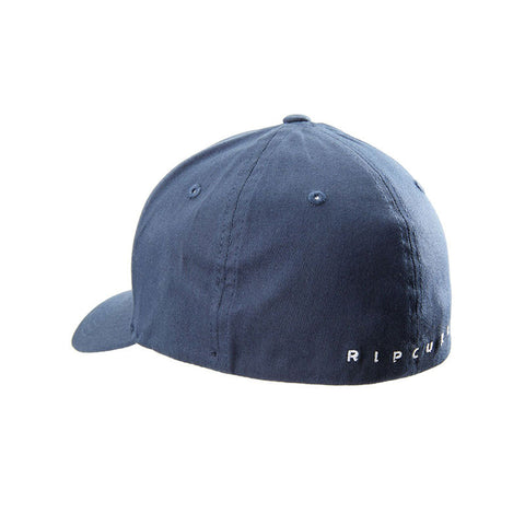 Rip Curl RC Icon Flexfit Hat - Navy