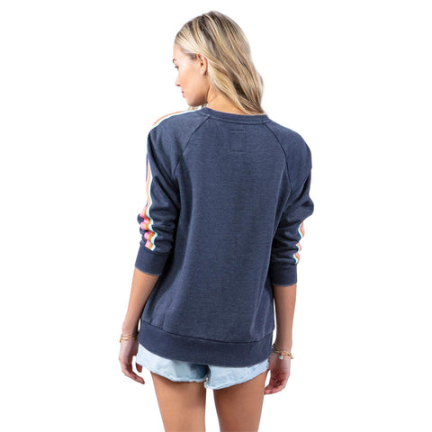 Rip Curl Revival Crew - Navy
