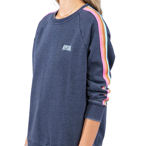 Rip Curl Revival Crew - Navy