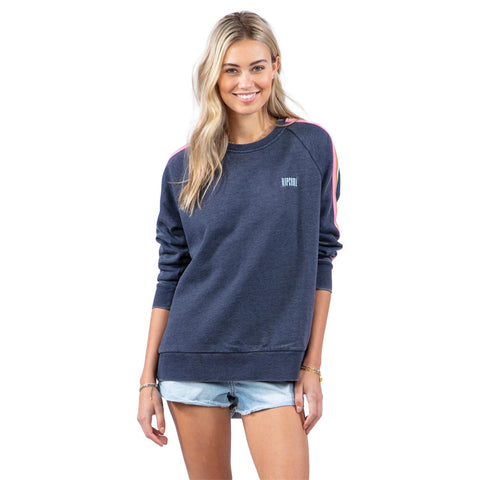 Rip Curl Revival Crew - Navy