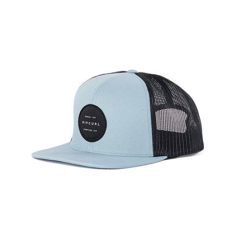 Rip Curl Routine Trucker Hat - Stone