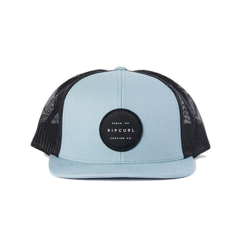 Rip Curl Routine Trucker Hat - Stone