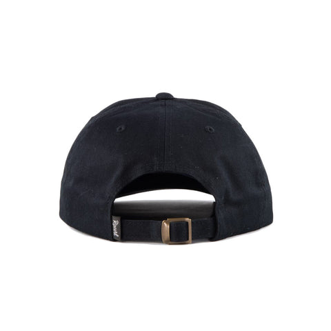 Rip Curl Saltwater Culture Cap - Black