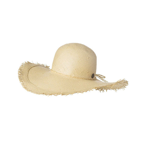 Rip Curl Sandy Boho Hat - Natural