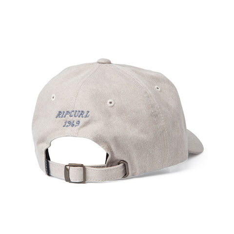Rip Curl Saturday Snapback - Khaki
