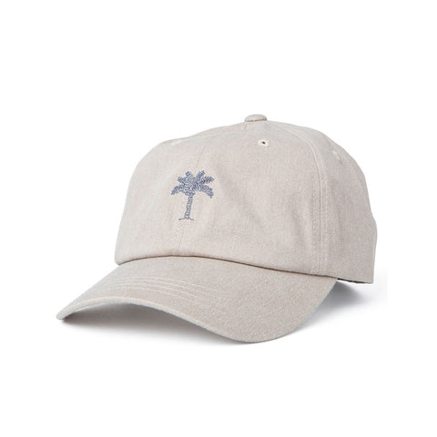 Rip Curl Saturday Snapback - Khaki