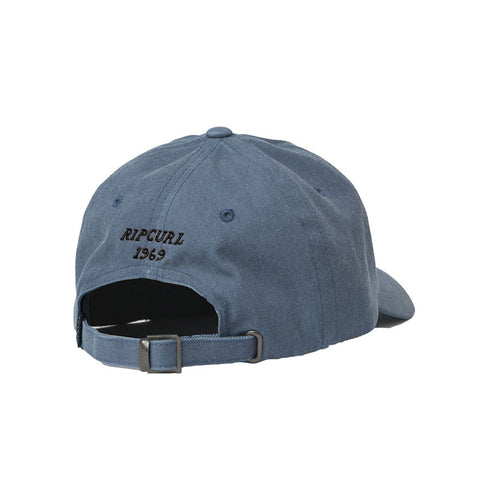 Rip Curl Saturday Snapback - Navy
