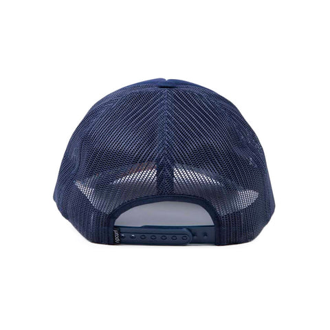 Rip Curl Sayulita Trucker Hat - Bone