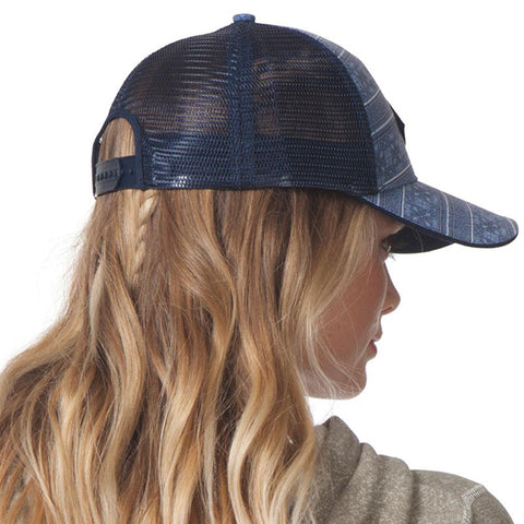 Rip Curl South East Swell Trucker - Navy