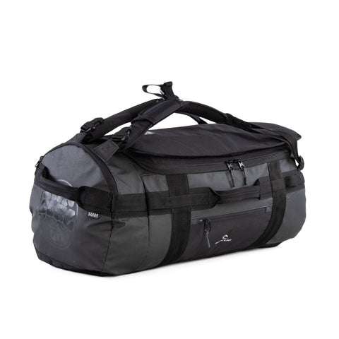 Rip Curl Search Duffle Travel Bag - Midnight