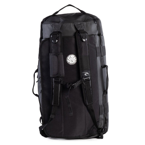 Rip Curl Search Duffle Travel Bag - Midnight