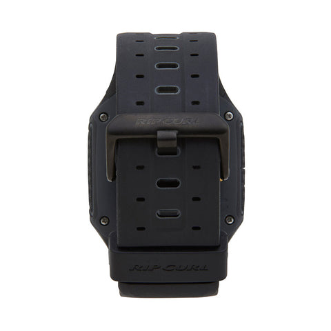 Rip Curl Search GPS 2 Watch - Black