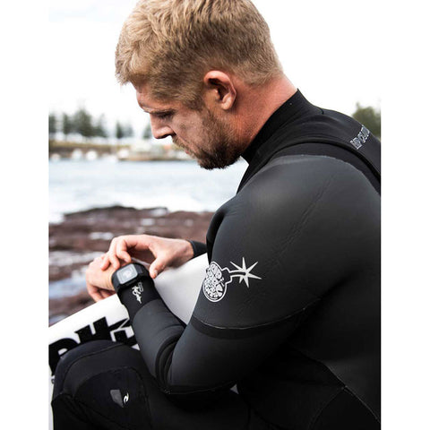 Rip Curl Search GPS 2 Watch - Black