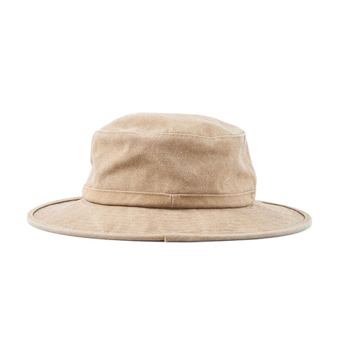 Rip Curl Searchers Mid Brim Hat - Khaki