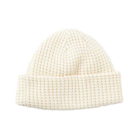 Rip Curl Searchers Shallow Beanie - Bone