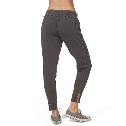 Rip Curl Slow Motion Pant - Charcoal