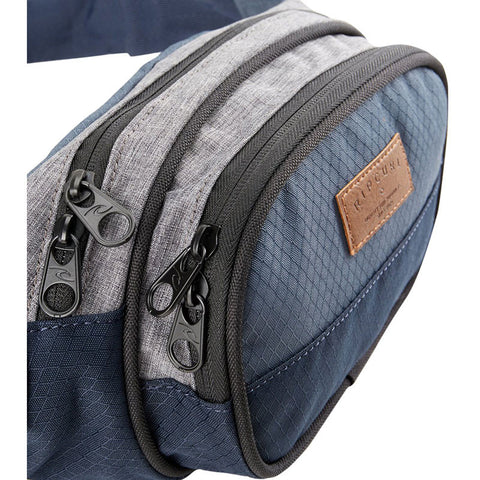 Rip Curl Stacka Waistbag - Navy