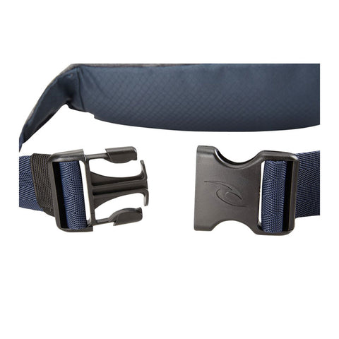 Rip Curl Stacka Waistbag - Navy