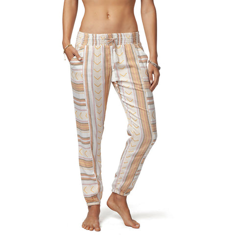 Rip Curl Sun Chaser Pant - Multico