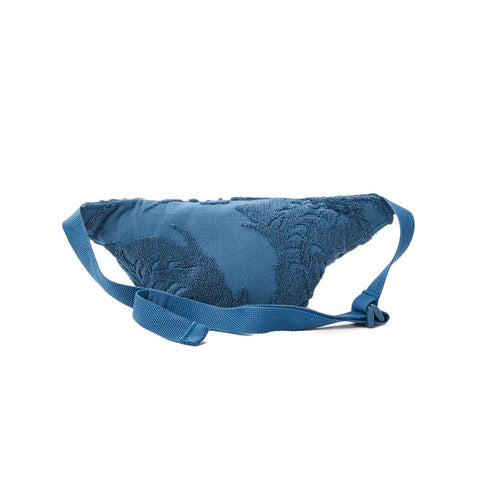 Rip Curl Sun Rays Terry Waist Bag - Dark Teal