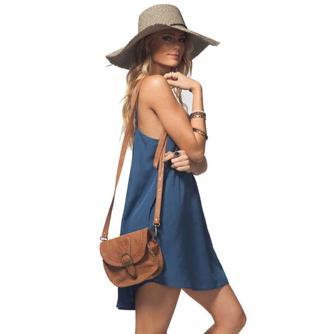 Rip Curl Sun Shadow Festival Bag - Tan