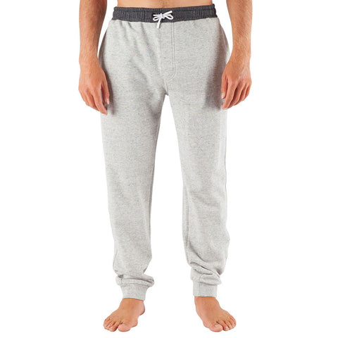 Rip Curl Sunset Fleece Pant - Off White