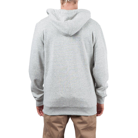 Rip Curl Sunset Zip Hoodie - Off White