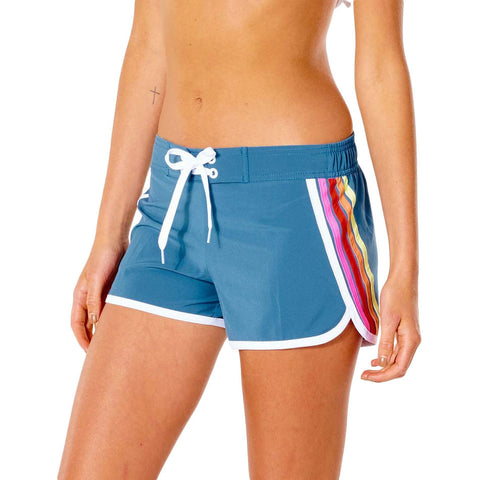 Rip Curl Surf Revival 3" Boardshort - Dark Teal