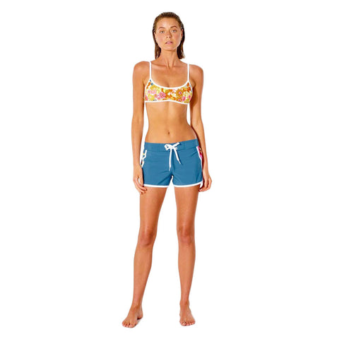 Rip Curl Surf Revival 3" Boardshort - Dark Teal