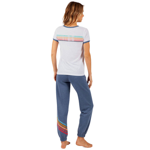 Rip Curl Surf Safari Pant - Slate Blue