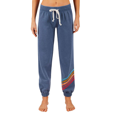 Rip Curl Surf Safari Pant - Slate Blue