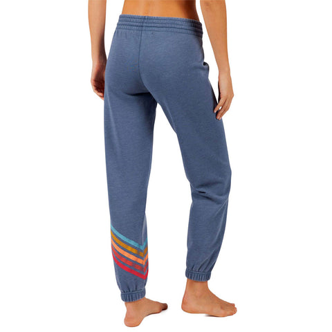 Rip Curl Surf Safari Pant - Slate Blue