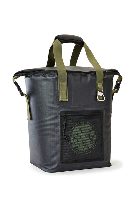 Rip Curl Surf Series 30L Cooler - Black