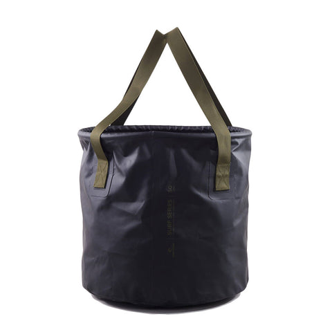 Rip Curl Surf Series 50L Bucket Bag - Black