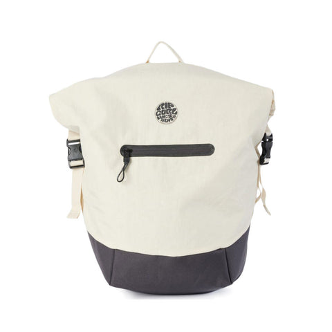 Rip Curl Surf Series Active 20L Dry Bag - Off White