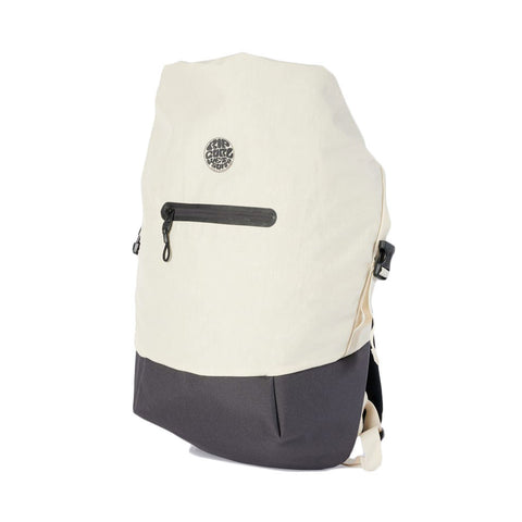 Rip Curl Surf Series Active 20L Dry Bag - Off White
