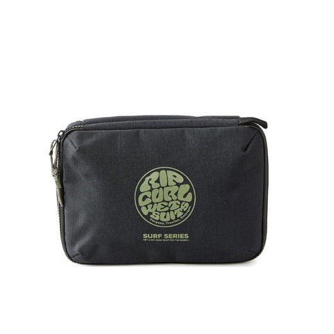 Rip Curl Surf Series Wax Kit - Black