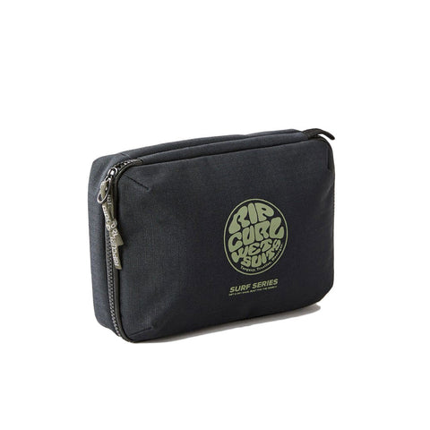 Rip Curl Surf Series Wax Kit - Black