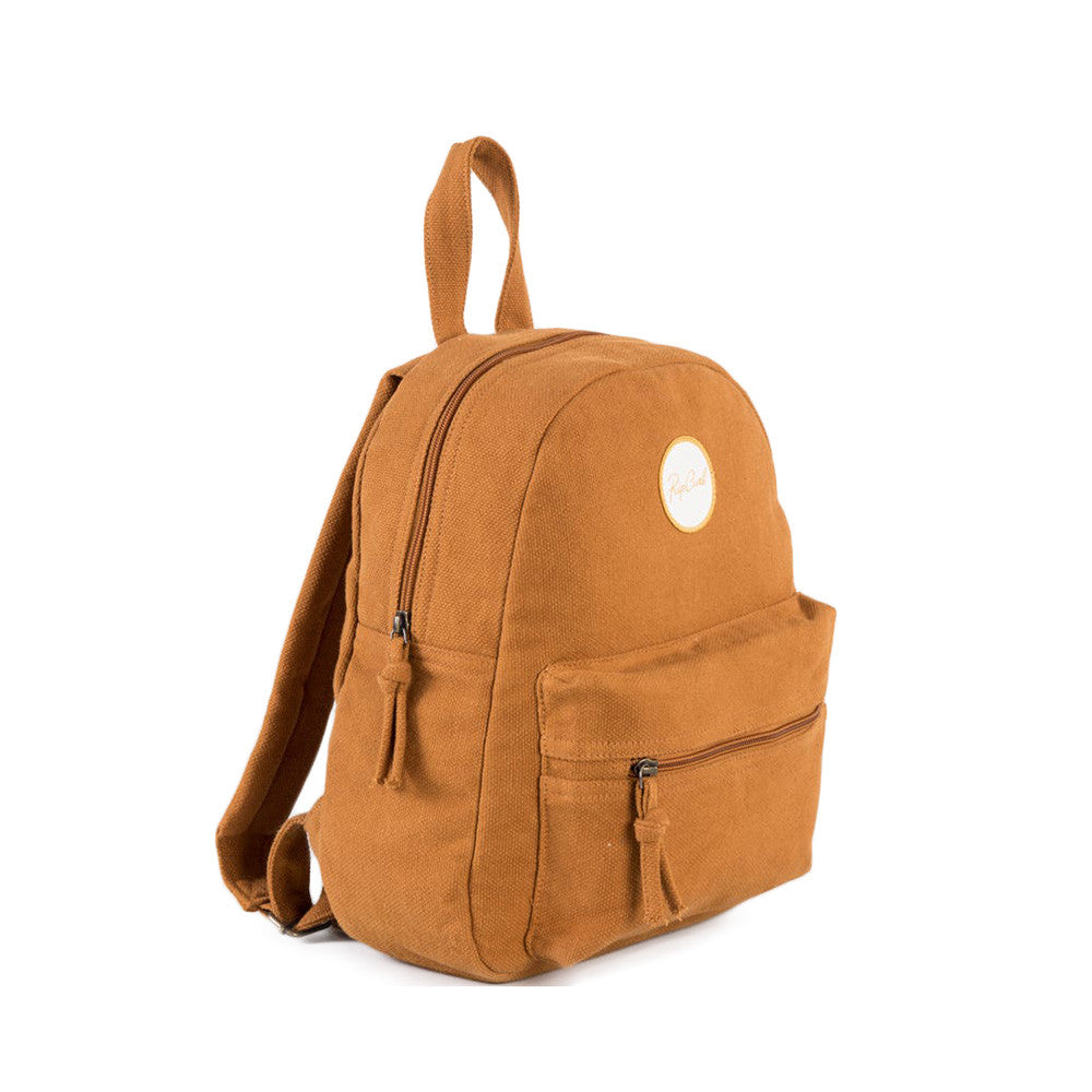 10l mini backpack Rip Curl Surf Shack Mini 10L Backpack - Honey