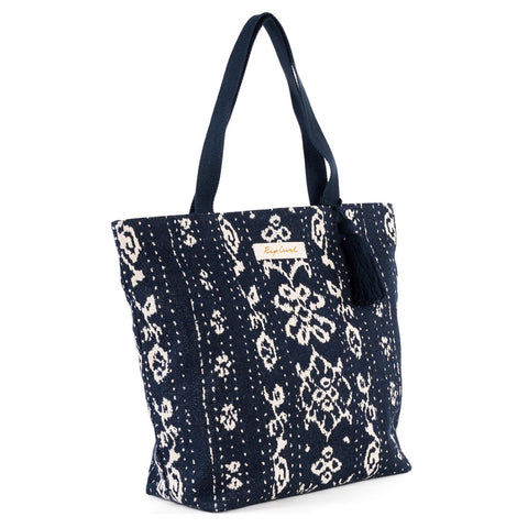 Rip Curl Surf Shack Tote - Navy