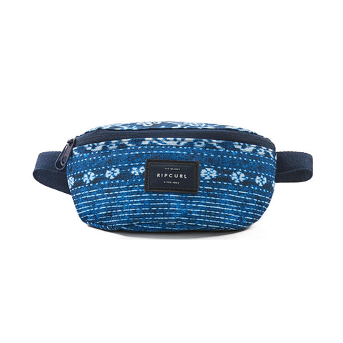 Rip Curl Surf Shack Waist Bag - Navy