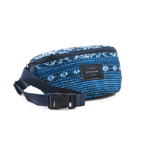 Rip Curl Surf Shack Waist Bag - Navy