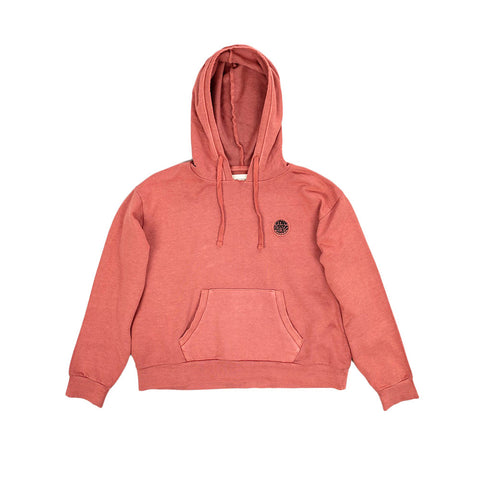 Rip Curl Surfers Original Hoodie - Canyon Rose